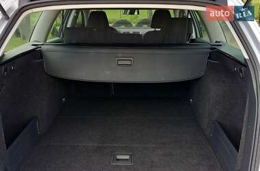 Універсал Volkswagen Passat 2011 в 