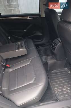 Volkswagen Passat 2017 Volkswagen Passat 2017