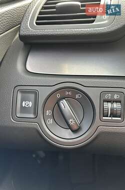 Седан Volkswagen Passat 2008 в 