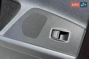 Седан Volkswagen Passat 2013 в 