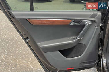 Седан Volkswagen Passat 2013 в 