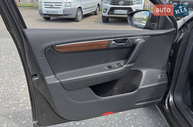 Седан Volkswagen Passat 2013 в 