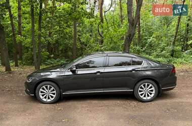 Volkswagen Passat 2018 Volkswagen Passat 2018