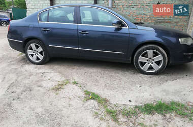 Volkswagen Passat 2008 Volkswagen Passat 2008