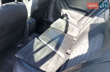 Седан Volkswagen Passat 2008 в 