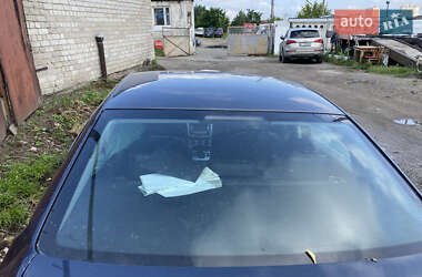 Седан Volkswagen Passat 2008 в 