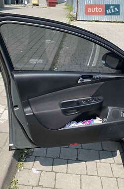 Универсал Volkswagen Passat 2007 в 