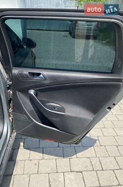 Универсал Volkswagen Passat 2007 в 