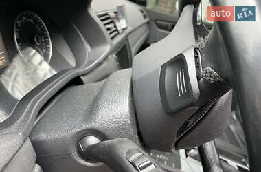 Седан Volkswagen Passat 2013 в 
