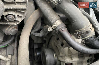Седан Volkswagen Passat 2013 в 