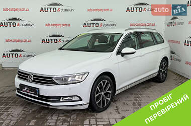 Volkswagen Passat 2017 Volkswagen Passat 2017