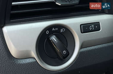 Седан Volkswagen Passat 2021 в 