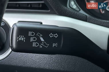 Седан Volkswagen Passat 2021 в 