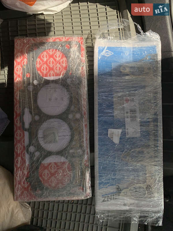 Универсал Volkswagen Passat 2003 в Одессе