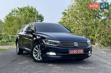 Volkswagen Passat 2015 Volkswagen Passat 2015