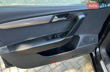 Универсал Volkswagen Passat 2013 в 