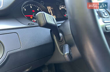 Универсал Volkswagen Passat 2013 в 