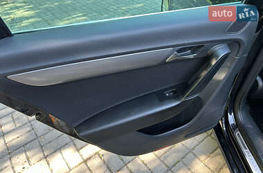 Универсал Volkswagen Passat 2013 в 