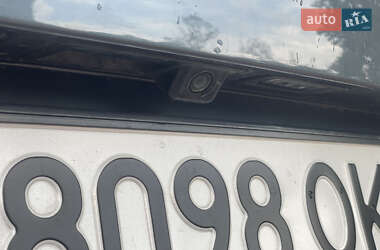 Универсал Volkswagen Passat 2013 в 