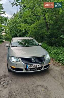 Volkswagen Passat 2009 Volkswagen Passat 2009