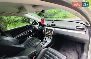 Универсал Volkswagen Passat 2009 в 