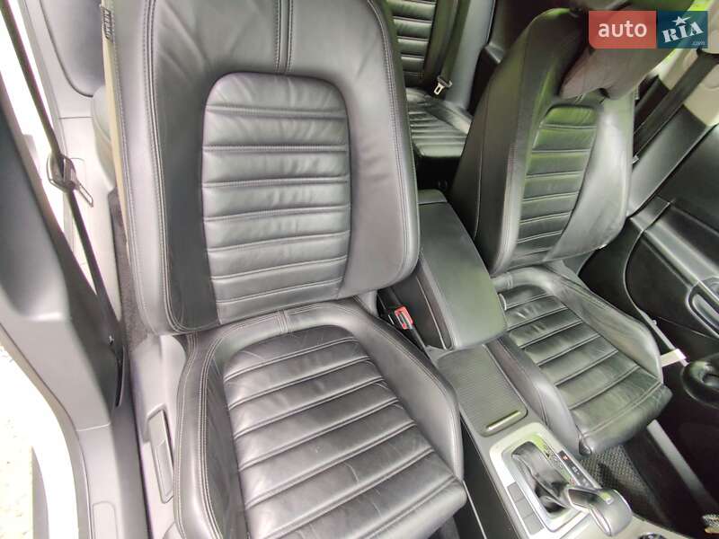 Універсал Volkswagen Passat 2009 в Вінниці фото 27 Універсал Volkswagen Passat 2009 в Вінниці