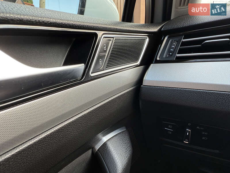 Універсал Volkswagen Passat 2015 в Береговому