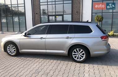 Volkswagen Passat 2015 Volkswagen Passat 2015