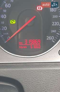 Універсал Volkswagen Passat 2008 в 