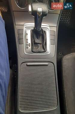 Універсал Volkswagen Passat 2008 в 