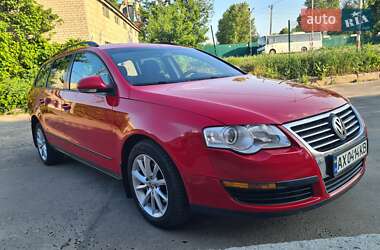 Volkswagen Passat 2010 Volkswagen Passat 2010