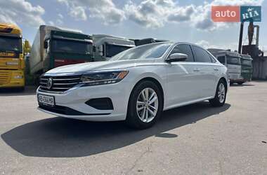 Volkswagen Passat 2019 Volkswagen Passat 2019