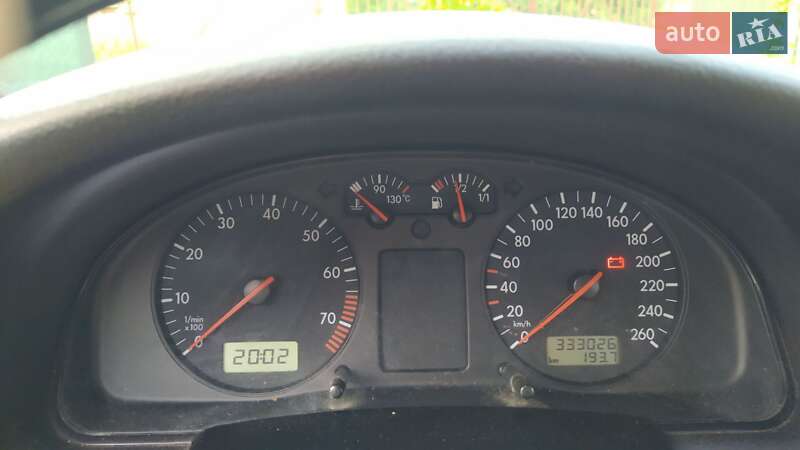 Универсал Volkswagen Passat 1998 в Киеве
