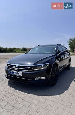 Volkswagen Passat 2016 Volkswagen Passat 2016