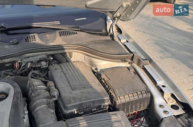 Универсал Volkswagen Passat 2013 в 