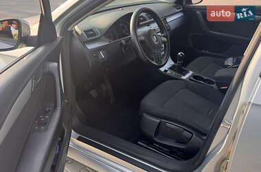 Универсал Volkswagen Passat 2013 в 