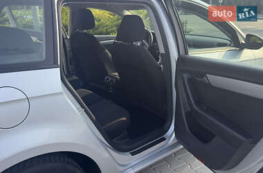 Универсал Volkswagen Passat 2013 в 