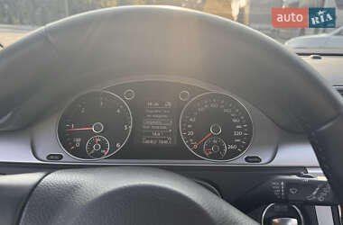 Универсал Volkswagen Passat 2013 в 