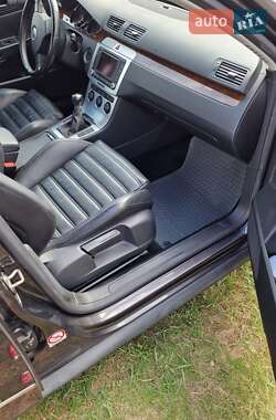 Седан Volkswagen Passat 2006 в 