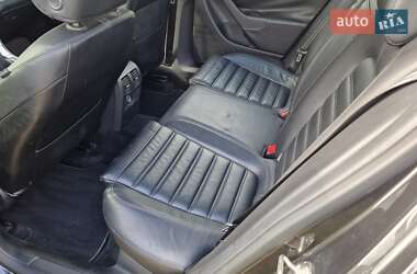 Седан Volkswagen Passat 2006 в 