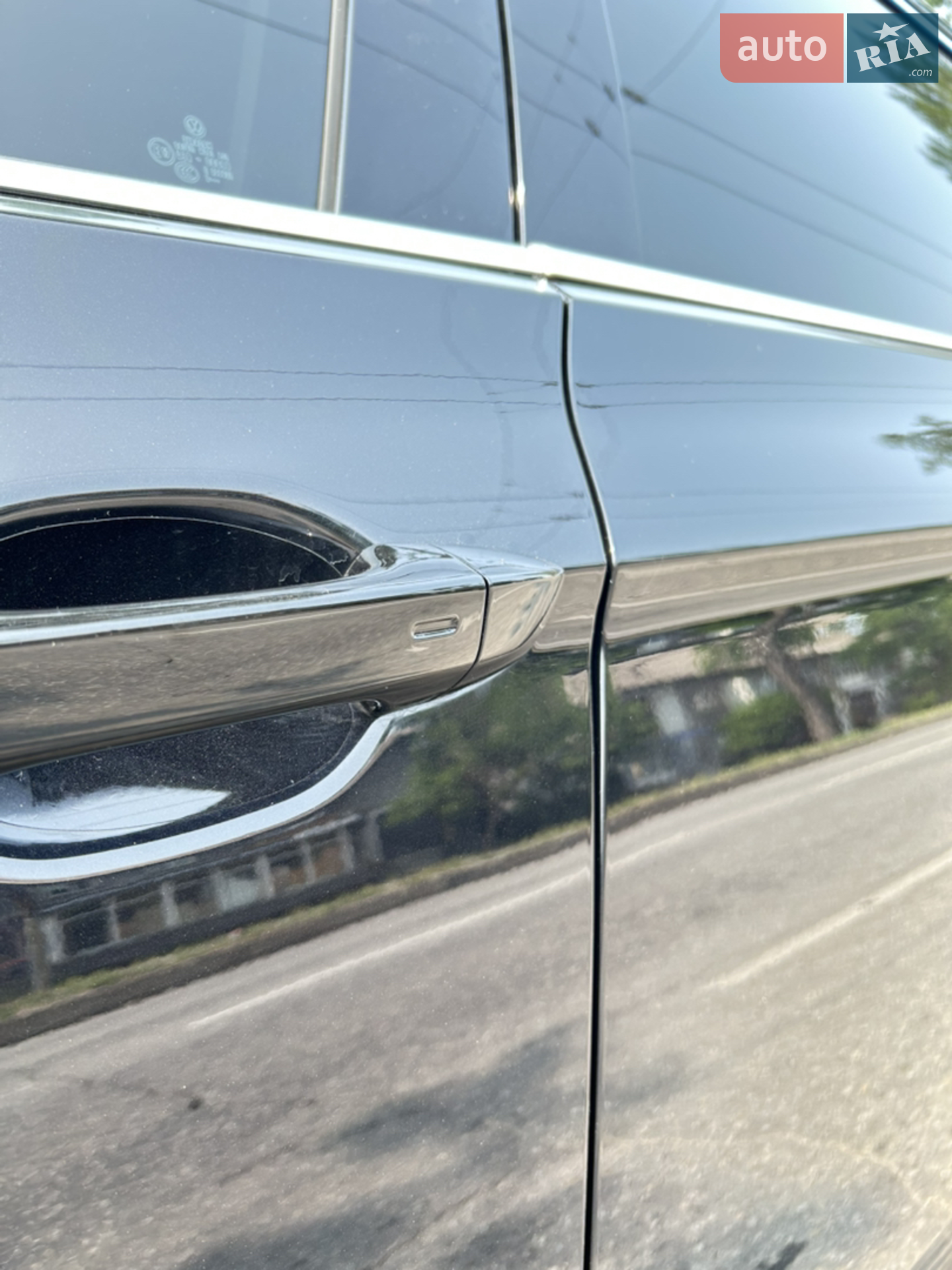 2019 Volkswagen Passat - мініатюра 35
