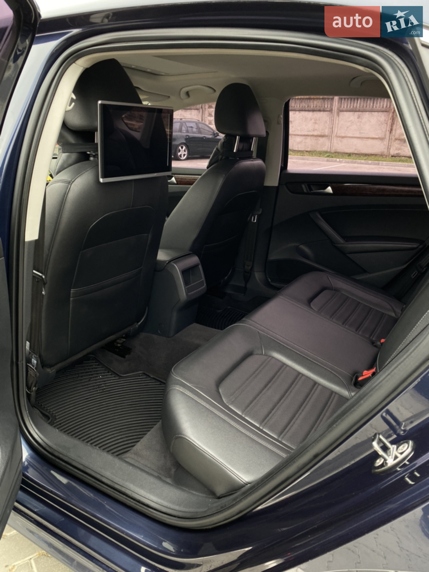 2012 Volkswagen Passat - мініатюра 16