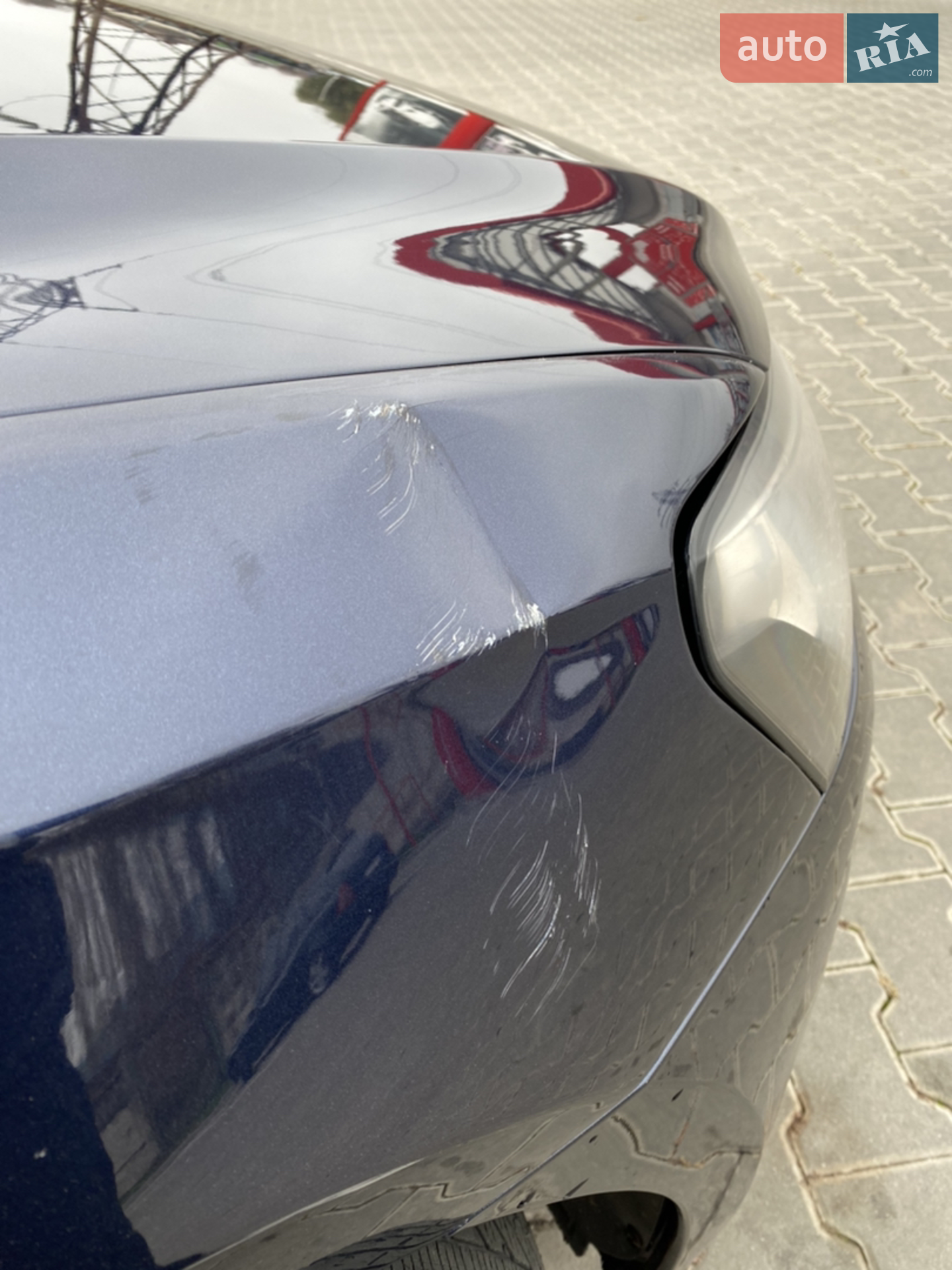 2012 Volkswagen Passat - мініатюра 19
