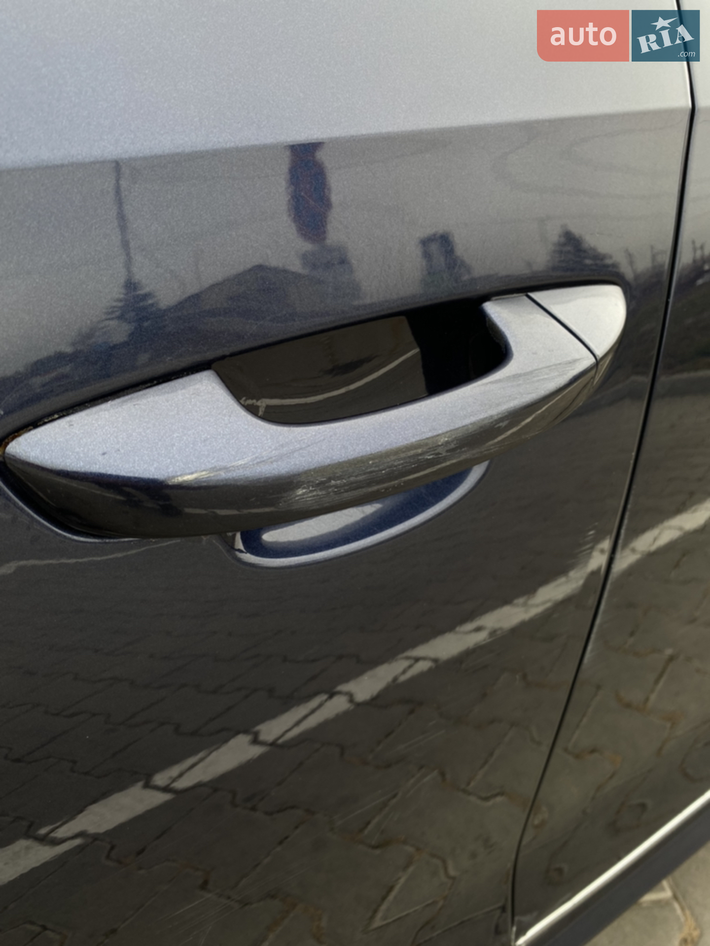 2012 Volkswagen Passat - мініатюра 21
