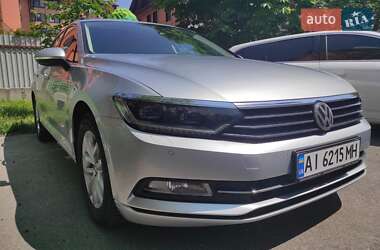 Volkswagen Passat 2017 Volkswagen Passat 2017