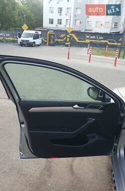 Универсал Volkswagen Passat 2018 в 