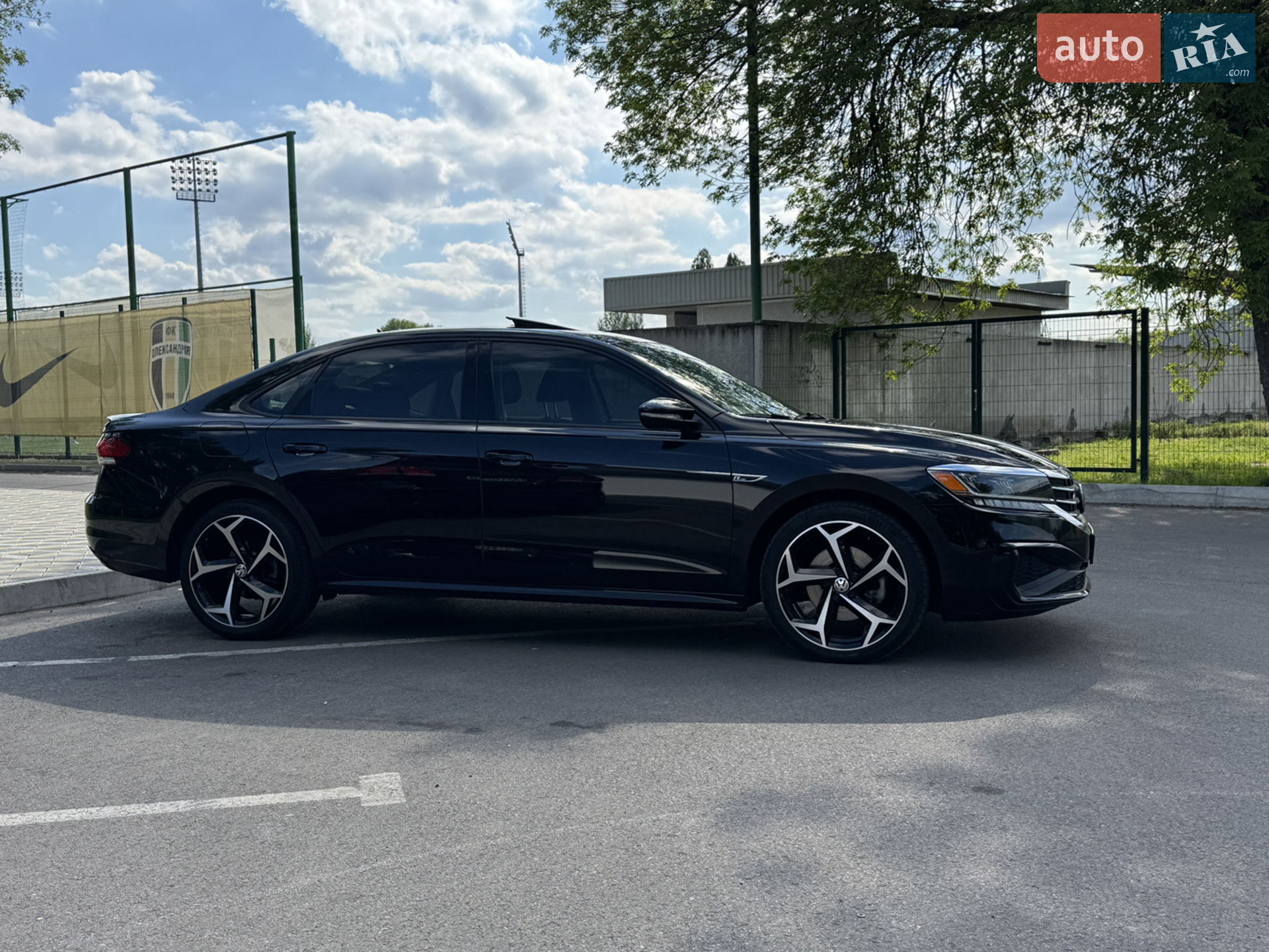 2020 Volkswagen Passat - мініатюра 14