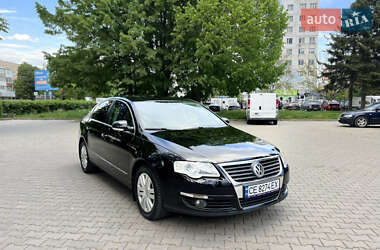 Volkswagen Passat 2008 Volkswagen Passat 2008