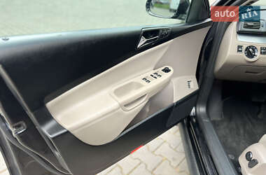 Седан Volkswagen Passat 2008 в 