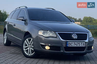 Volkswagen Passat 2007 Volkswagen Passat 2007
